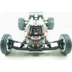 SWorkz S12-2C(Carpet Edition) 1/10 2WD EP Off Road Racing Buggy Pro Kit