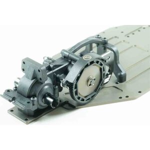 SWorkz S12-2C(Carpet Edition) 1/10 2WD EP Off Road Racing Buggy Pro Kit
