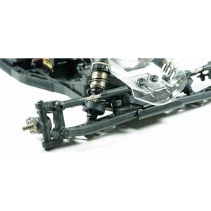 SWorkz S12-2C(Carpet Edition) 1/10 2WD EP Off Road Racing Buggy Pro Kit
