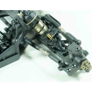 SWorkz S12-2C(Carpet Edition) 1/10 2WD EP Off Road Racing Buggy Pro Kit