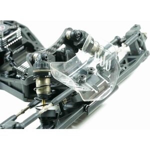 SWorkz S12-2C(Carpet Edition) 1/10 2WD EP Off Road Racing Buggy Pro Kit