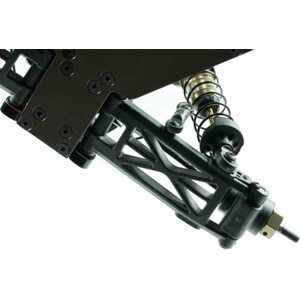 SWorkz S12-2C(Carpet Edition) 1/10 2WD EP Off Road Racing Buggy Pro Kit