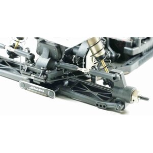 SWorkz S12-2C(Carpet Edition) 1/10 2WD EP Off Road Racing Buggy Pro Kit