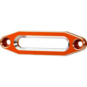 Traxxas Fairlead For Winch, Aluminum (Orange) 8870T