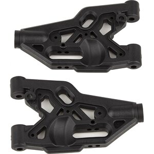 Team Associated 81528 RC8B4 Front Lower Suspension Arms