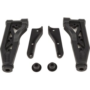 Team Associated 81533 RC8B4 Front Upper Suspension Arms