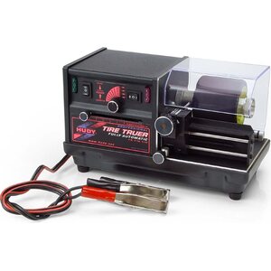 Hudy Excellent Tire Truer Fully Automatic Full Option