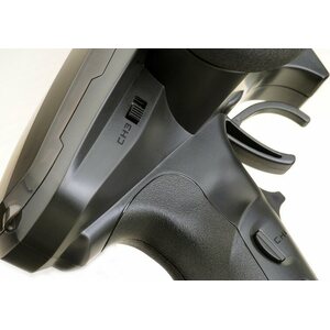 Absima 4-Channel Radio "CR4S" 2.4GHz incl. 2 Receivers