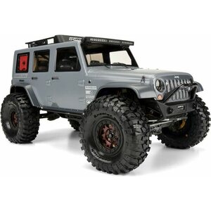 Pro-Line 1/10 BFG Krawler T/A KX Predator Front/Rear 1.9" Crawler Tires (2) 10136-03