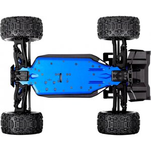 Traxxas Sledge 1/8th Scale 6s Truck - Belted