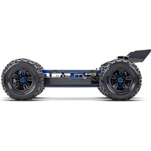 Traxxas Sledge 1/8th Scale 6s Truck - Belted