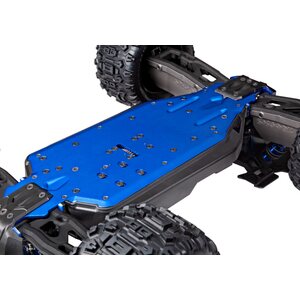 Traxxas Sledge 1/8th Scale 6s Truck - Belted