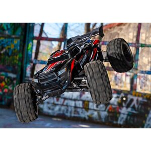 Traxxas Sledge 1/8th Scale 6s Truck - Belted