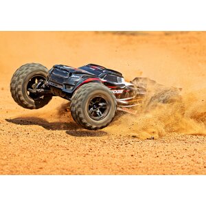 Traxxas Sledge 1/8th Scale 6s Truck - Belted