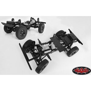 RC4WD Gelande II Truck Kit 1/10 Chassis Kit