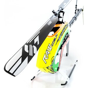 SAB Goblin RAW 580