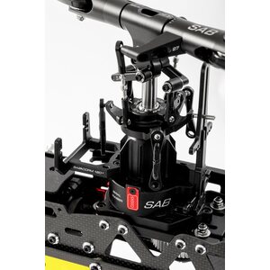 SAB Goblin RAW 580