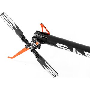 SAB Goblin RAW 580