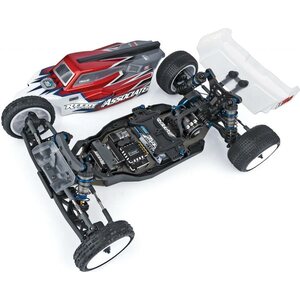 Team Associated RC10B6.4 Team Kit