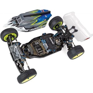 Team Associated RC10B6.4D Team Kit