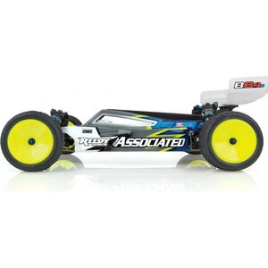 Team Associated RC10B6.4D Team Kit