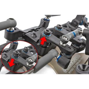 Team Associated RC10B6.4D Team Kit