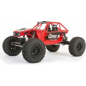 Axial 1/10 Capra 1.9 4WS Unlimited Trail Buggy RTR AXI03022B