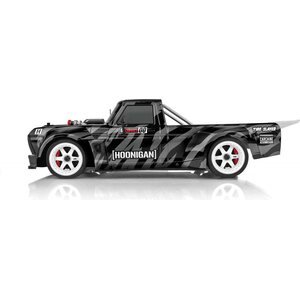 Team Associated Apex2 RTR Hoonitruck