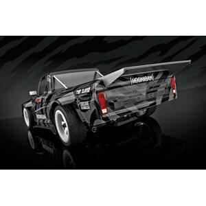 Team Associated Apex2 RTR Hoonitruck