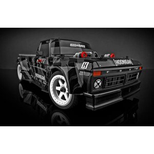 Team Associated Apex2 RTR Hoonitruck