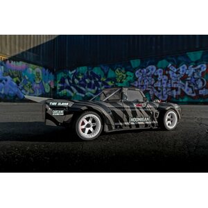 Team Associated Apex2 RTR Hoonitruck