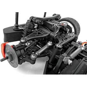 Team Associated Apex2 RTR Hoonitruck
