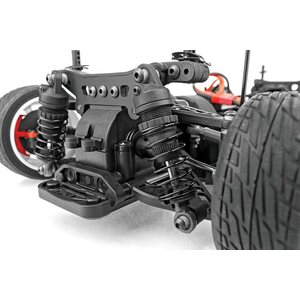 Team Associated Apex2 RTR Hoonitruck