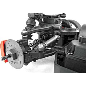 Team Associated Apex2 RTR Hoonitruck