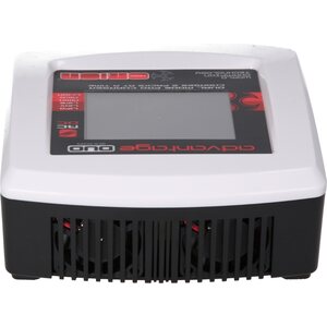 Team Orion Advantage DUO 2X10A EU Plug