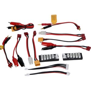 Team Orion Advantage DUO 2X10A EU Plug
