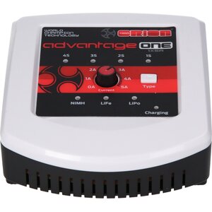 Team Orion Advantage ONE 5A/50W EU Plug