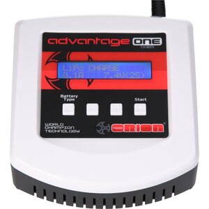 Team Orion TEAM ORION Advantage ONE 1X6A EU Plug