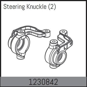 Absima Steering Knuckles L/R