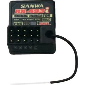 Sanwa RX-493i