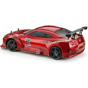 Absima ATC3.4BL 1:10 EP Touring Car 4WD LiPo paketti