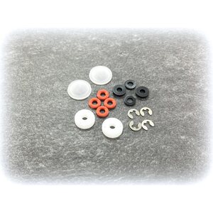 Absima Seal Spare Set for Standard Dampers