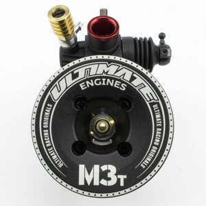 Ultimate Racing Ultimate Engine M-3T