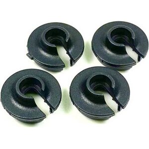Absima Spring Cups for Standard Dampers (4)