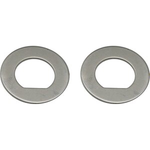 Team Associated 8504 D-Drive Rings, for axle