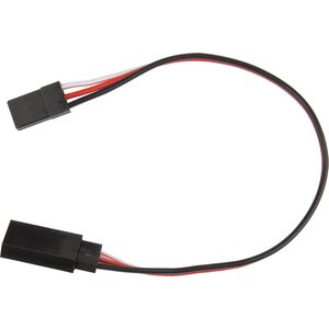 Team Associated 27144 150 mm Servo Wire Extension (5.90in)