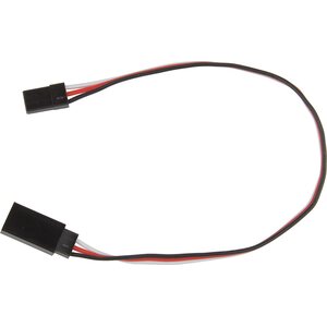 Team Associated 27145 200 mm Servo Wire Extension (7.87in)