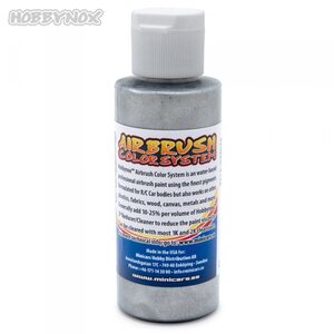 Hobbynox Airbrush Color Chrome 60ml