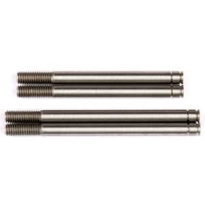 Team Associated 21535 Front and Rear Shock Shafts