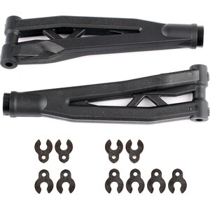 Team Associated 81317 RC8T3 Front Upper Suspension Arms